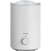 Umidificador de Ar Ultrassônico Satellite A-H6610 - Branco 2.3L