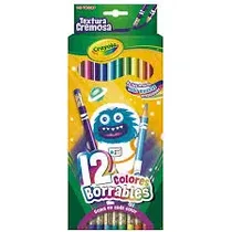  Crayola C68...