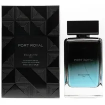 Perfume Masc...