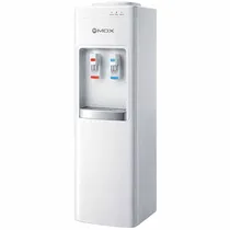 Bebedouro Elétrico Mox MO-WD125 - Quente e Frío - 220V 50/600HZ - Branco