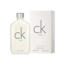 Calvin Klein...