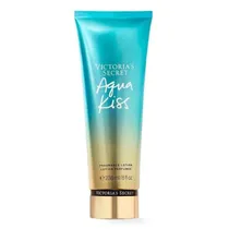 Body Lotion Victoria's Secret Aqua Kiss 236ML