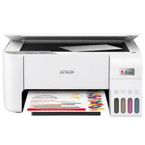 Imp Epson L3206 Ecotank Multifuncion 3X1 I/s/C/Biv