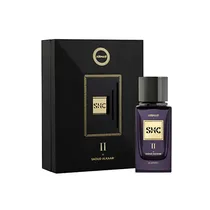 Perfume Femenino Armaf SHK II BY Saoud Alkaabi Edp 100ML