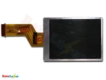 CM LCD Nikon...
