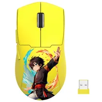  Mouse Redra...