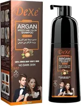 Shampoo Dex...
