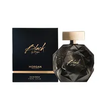 Morgan Black 100ML Edp