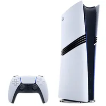 Consola Sony...