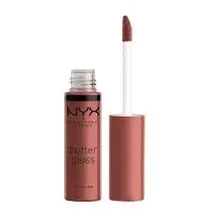  NYX Butter ...