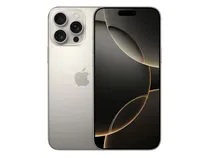 Celular Apple iPhone 16 Pro Max - 512GB - Natural