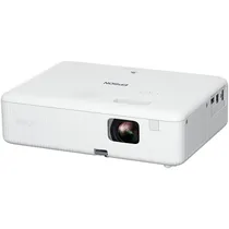 Proyector Epson CO-W01 Wxga 3000LM 188W HDMI USB 3-LCD - Blanco