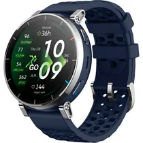 Relogio Amazfit Active 3 Premiun Blue 2259