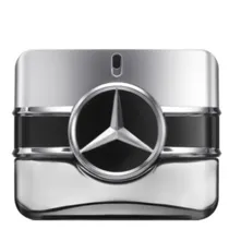 Eau de Toilette 100ML Mercedes-Benz Sign Attitude