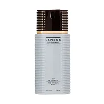 Perfume Lapidus Pour Homme Edt (M) – 100ML