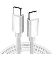 Tomate TC-105 Cable Tipo C 60W White