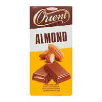  Barra Choco...