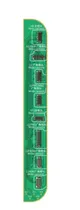 Adaptador de Reparación de Cámara Gran Angular V1S Pro/V1SE XR-12PM para Reparación de Cámara Trasera de iPhone-Jcid