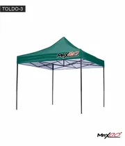  Maxgo Toldo...