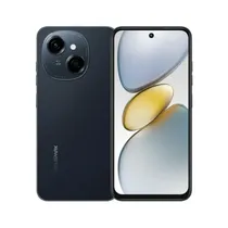 Cel Tecno Spark Go 1 KL4 3+64GB Black