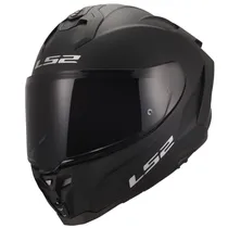 Casco LS2 Challenger II Solid - Black Matt / L