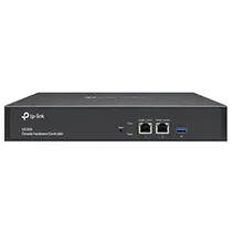 Controlador de Hardware Omada TP-Link OC300 - 10/100/1000MBPS
