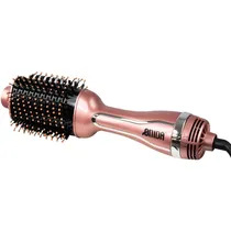 Onida Cepillo Rotativo ON-1044 3EN1 1500W Bivolt Rosa