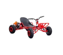  Karting Gas...