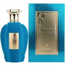 Paris Corner Voux Turquoise 100ML