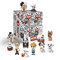  Funko Myste...