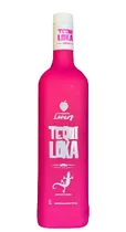 Bebida Coctel Tequiloka Strawberry Lovers 1L