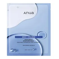  Anua Birch ...