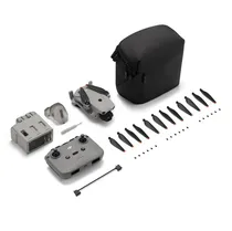 Drone Dji Lito X1 FLY More Combo - (Dji RC-N3)