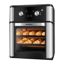  Forno Frita...