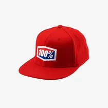  100% Gorra ...
