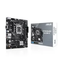 MB 1700 Asus H610M-D Prime DDR5 HDMI/VGA