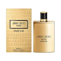 Perfume Jimmy Choo Man Parfum Masculino 100ML