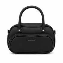 David Jones Cartera CM8288 Black