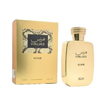 Perfume Rasasi Hawas Elixir Eau de Perfum Masculino 100ML