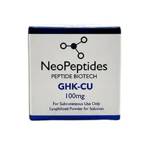  Neopeptides...