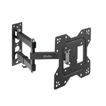 Soporte Mon/TV Art Kolke KVS-588 13"-42"/30 KG*