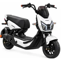  Moto Eletri...