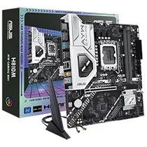  Placa Mãe A...