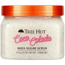 Tree Hut Scr...