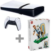 Console Sony...