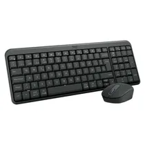  Kit Teclado...