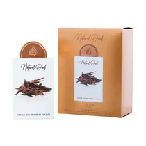 Lattafa Natural Oud 100ML