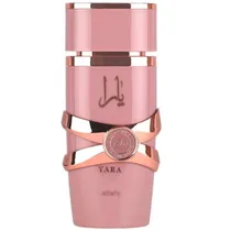 Perfume Lattafa Yara Elixir Feminino Eau de Parfum 100ML