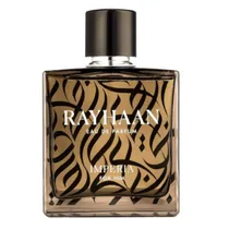Caixa/Feia Rayhaan Imperia Edp 100ML