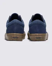 Calzado Vans Old Skool Navy Blue